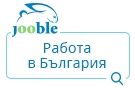 Банер на Jobble, работа в България